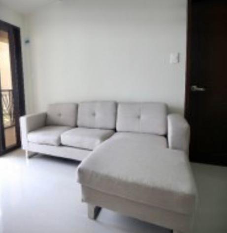 Admiral Baysuites Manila Bagian luar foto